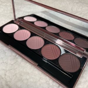 Dose Marvellous Mauves Palette